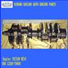 NISSAN RE10T Crankshaft ,NISSAN 12200-T9000 Crankshaft
