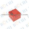 12V 4P Red Small Size Auto Relay For Toyota 85940-28010 066500-0061
