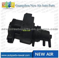 14956-EB70B 14956EB70B For NISSAN PATHFINDER NAVARA D40 2.5 DCi 4WD TURBO PRESSURE SOLENOID VALVE