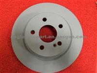 Mercedes Benz W215 GLS500 High Quality Brake Rotor 2114230912