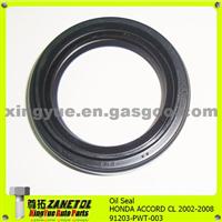 95PAY-35500912X OIL SEAL AXLE CASE HOND-A ACCORD CL 2002-2008 OEM 91203-PWT-003