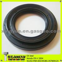 95JBS-35780912X Oil Seal ( Automatic ) For 2004 Hondaa CR-Vv (USA) OEM 91202-PWT-003