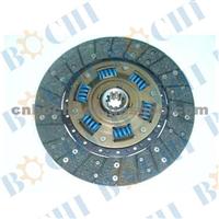 Auto Clutch Disc 1861 835 002 For Toyota