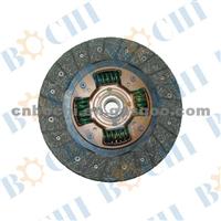 Auto Clutch Disc 1878 071 041 For Toyota