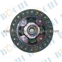 Auto Clutch Disc 1862 861 002 For Mitsubishi