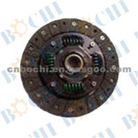 Auto Clutch Disc 319 0042 10 For Mitsubishi