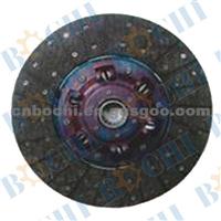 Auto Clutch Disc 322 0099 10 For Mitsubishi