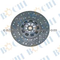 Auto Clutch Disc 1861 494 033
