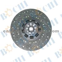Auto Clutch Disc 1862 215 032