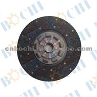 Auto Clutch Disc 31250-52100