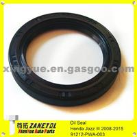 12016528B Front Crankshaft Crank Oil Seal OEM 91212-PWA-003