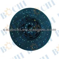 Auto Clutch Disc 1862 135 635