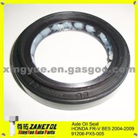OIL SEAL AXLE CASE 40X585X8X11.4 HONDAa FR-V OEM 91206-PX5-005