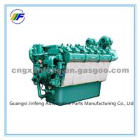 1000~1600kW Diesel Generator Manufacturer From Yuchai China