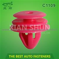 Clip Auto / Plastic Clips For Cars