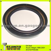 B-SERIES 5 SPEED TRANSMISSION INPUT SHAFT OIL SEAL B16 B18 91216-PH8-005
