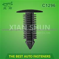 Promotion Sell Car Plastic Clips / Screws And Fasteners