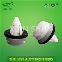 Car Door Panel Clips For Plastic Fastener And Clips