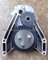 VOLVO Engine Oil Pump 8170261,1545824,479317,1545119,479319