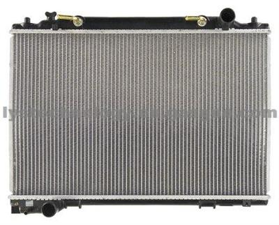 Auto Radiator For HYUNDAI SONATA 92-94 OEM:2531033000/25310-33050/25310-33410