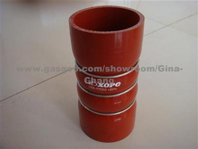 OEM Silicone Hoses