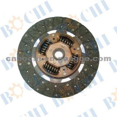 Auto Clutch Disc 324 0163 60