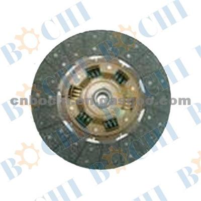 Auto Clutch Disc 322 0099 60 For Mitsubishi