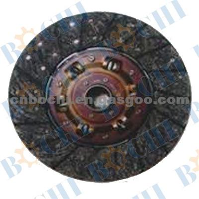 Auto Clutch Disc 1862 851 002 For Mitsubishi