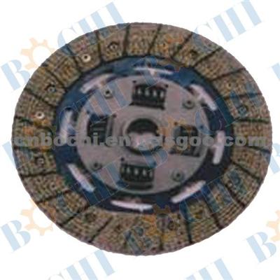 Auto Clutch Disc 1861 912 034 For Benz