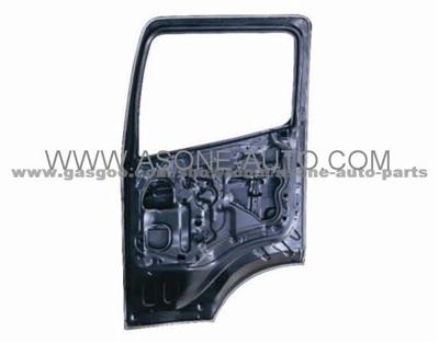 Aftermarket Accessories Metal Front Door For Hino 700