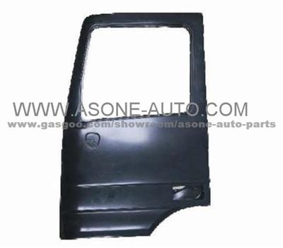 Customized Truck Door For Mercedes Benz