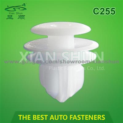 Hot Selling Panel Clip / Car Clips