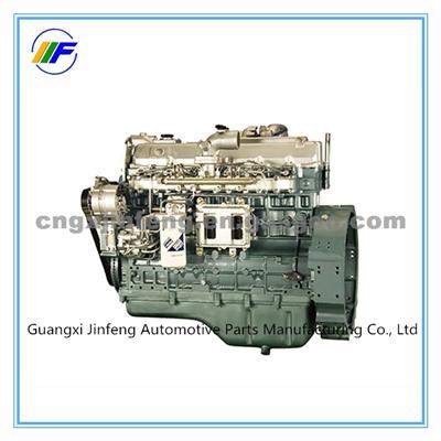 Original Yuchai Diesel Generator For Sale Competitive Price