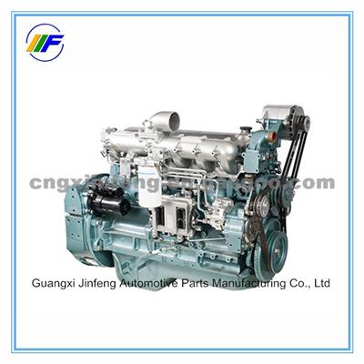 Guangxi Yuchai Diesel Generator Set