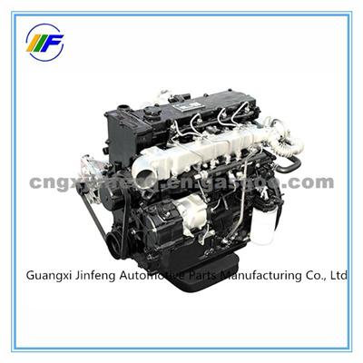 Light Duty Truck Engine Assembly Yuchai