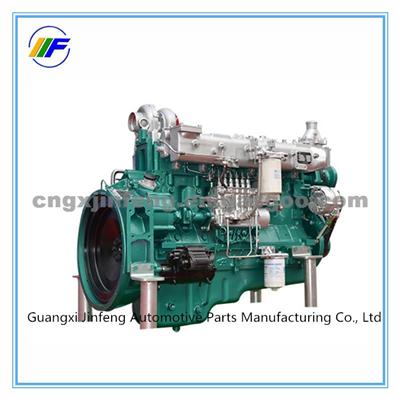 Marine Engine Assembly Direct From Yuchai