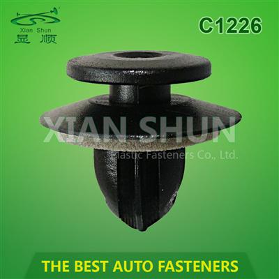 Auto Fastener And Clip On Factory Price