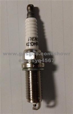 Replacement Of Deson K20HR-U Spark Plug,OE 90919-T1005