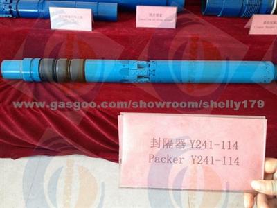 Y241 Mechanical Compression Production Packer