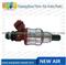 23250-35040 For TOYOTA 4RUNNER 22RE Fuel Injector Nozzle