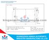 All New Brand Aluminum Car Radiators For Toyota SCION XB