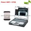 PIWIS II WIRELESS TESTER V15.600 WITH PANASONIC CF30 LAPTOP