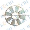 High Quality Auto Engine Parts Cooling Fan Blade OE 003 205 01 06 For BENZ