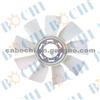 High Quality Auto Engine Parts Cooling Fan Blade OE 366 200 37 22 For BENZ