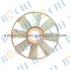 High Quality Auto Engine Parts Cooling Fan Blade OE 003 205 36 06 For BENZ