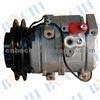 Marvellous 10S15C 142mm 1GV 24V Air Conditioner Compressor 447170-6460/447220-3514