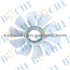 High Quality Auto Engine Parts Cooling Fan Blade OE 501 006 40 14 For BENZ