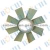 High Quality Auto Engine Parts Cooling Fan Blade OE 003 205 16 06 For BENZ