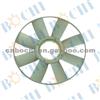 High Quality Auto Engine Parts Cooling Fan Blade OE 87 480 660 For BENZ