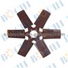 High Quality Auto Engine Parts Cooling Fan Blade OE 335 200 11 24 For BENZ